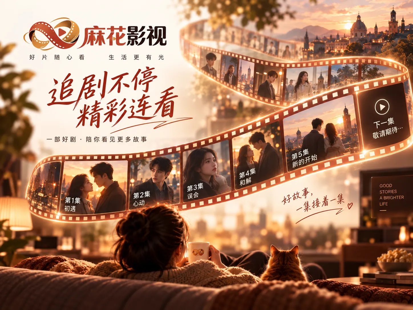 经典电影重看与细节观察