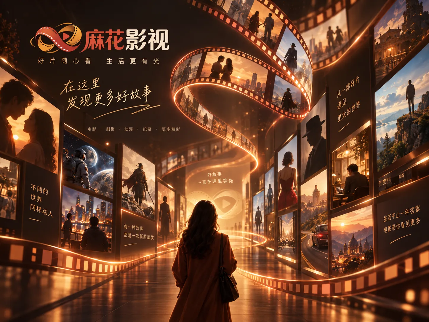 动画系列观看顺序整理